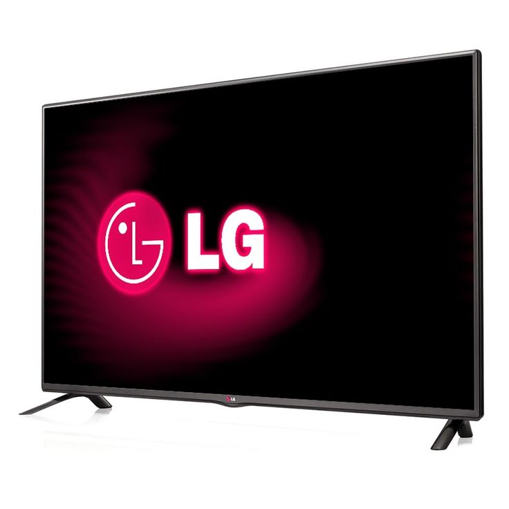 LG 40 Inch Full HD LED TV